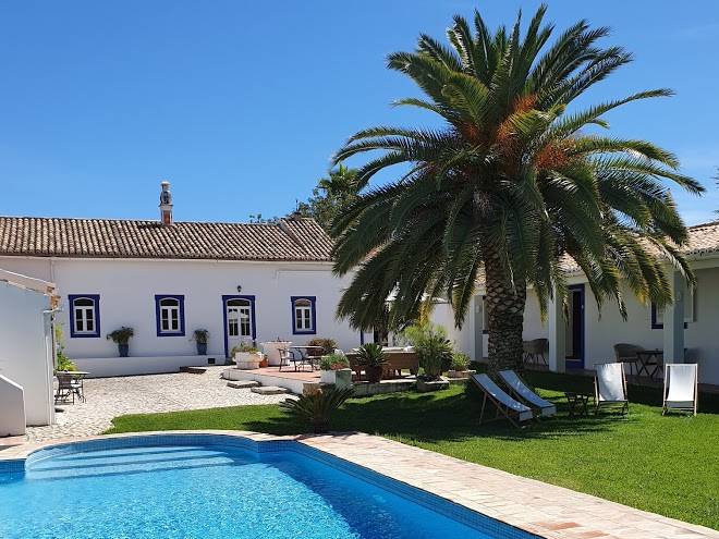 Quinta quinze