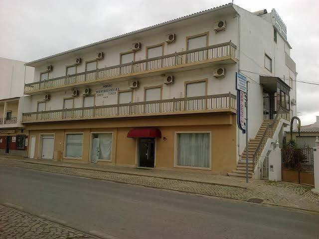 Residencial santa teresa