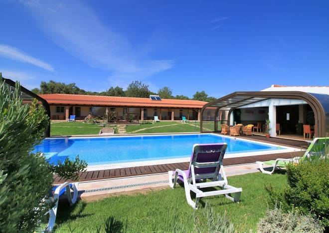Resort natura