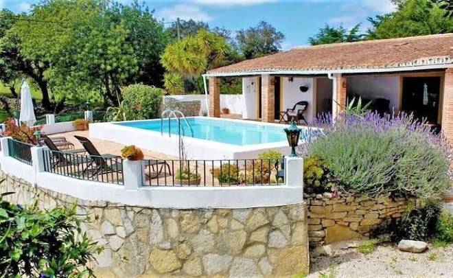 Summer algarve