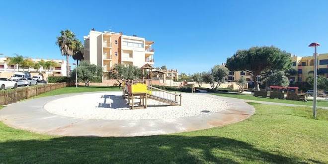 Terracos do golfe