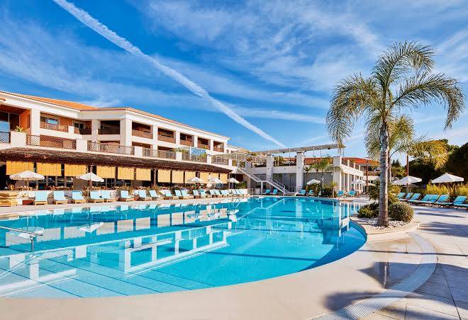 Wyndham grand algarve