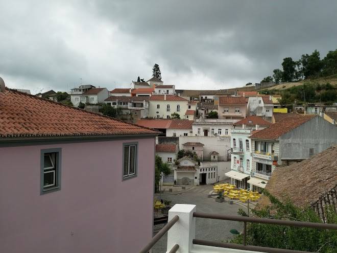 Estrela de monchique