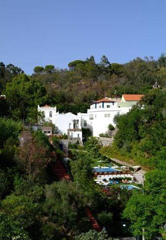 Hotel dom lourenco