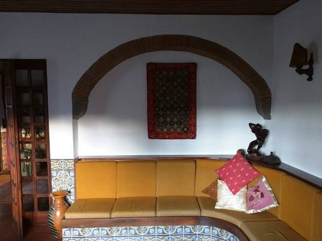 Inn albergaria bica boa