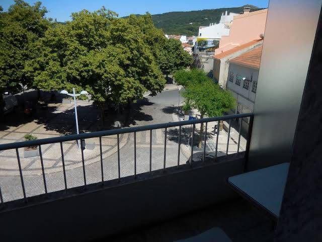 Pensao bela vista