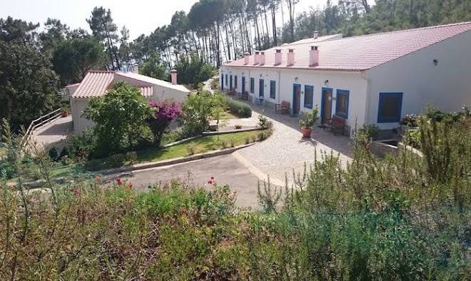 Quinta da idalina