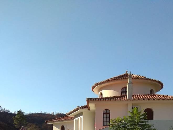 Quinta da mimosa