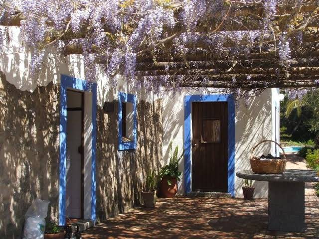 Quinta da relva