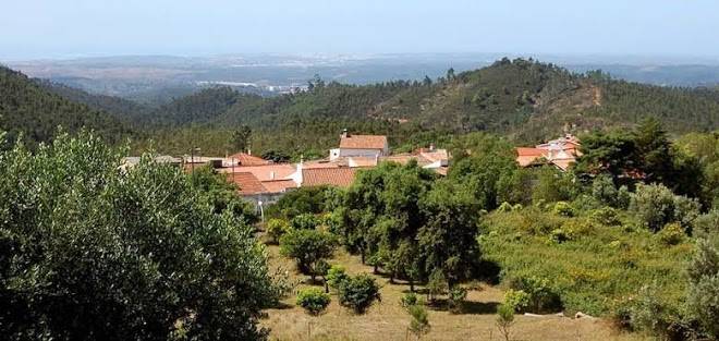 Vinha do gaio agroturismo