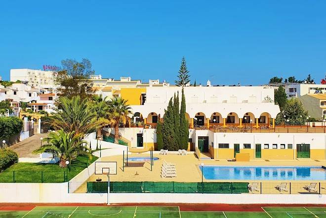Rialgarve