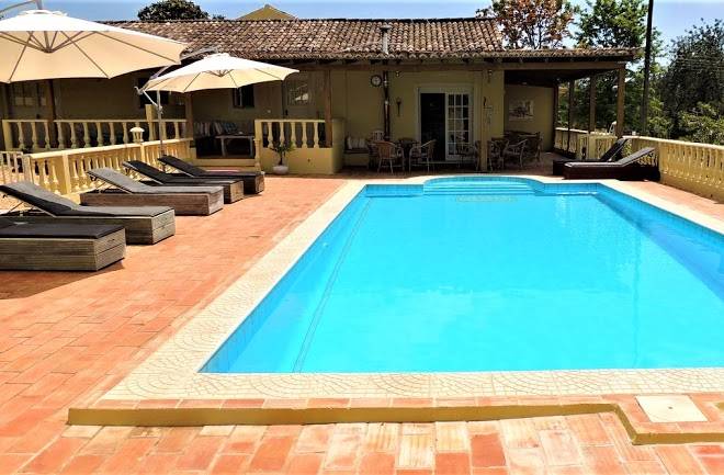 B&b quinta pereiro