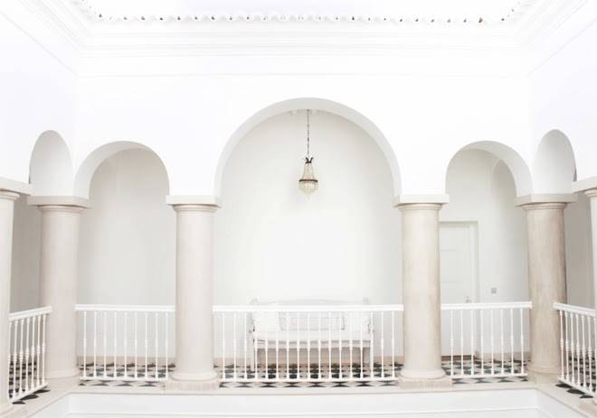 Convento olhao