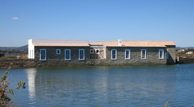 Moinhos das mares
