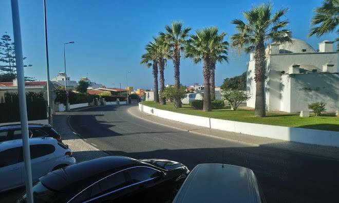 Aguahotels alvor jardim