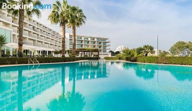 Akisol portimao coral iii