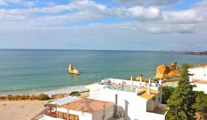 Akisol rocha areia