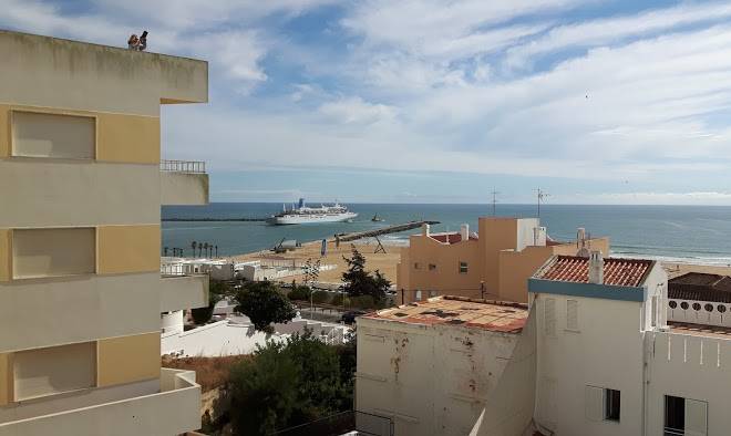 Algarve riomar