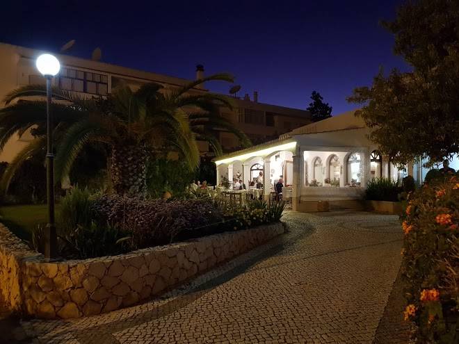 Alto golf & country club