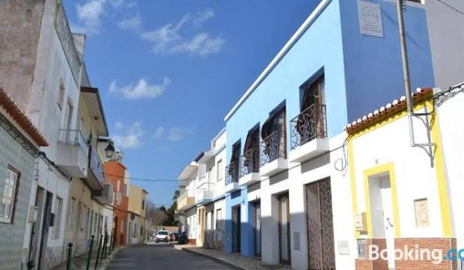 Alvor ardemar