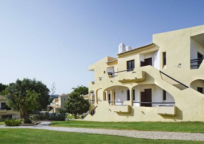 Alvor clube brisamar