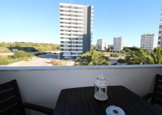 Alvor studio 206