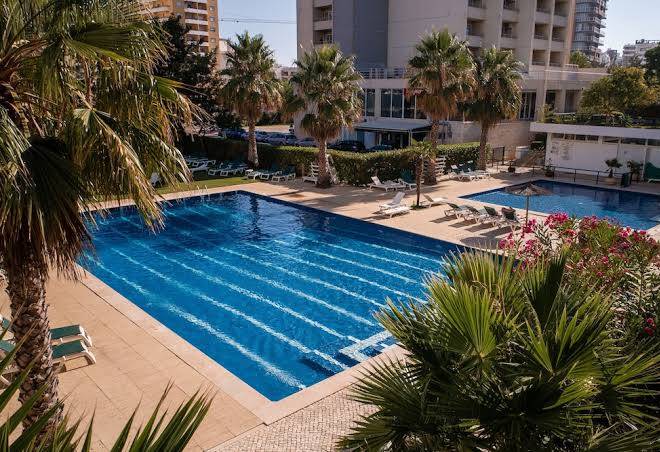 Jardins da rocha
