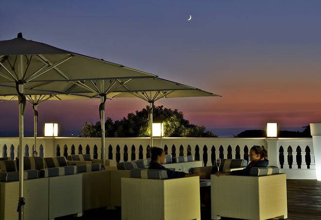 Bela vista hotel & spa