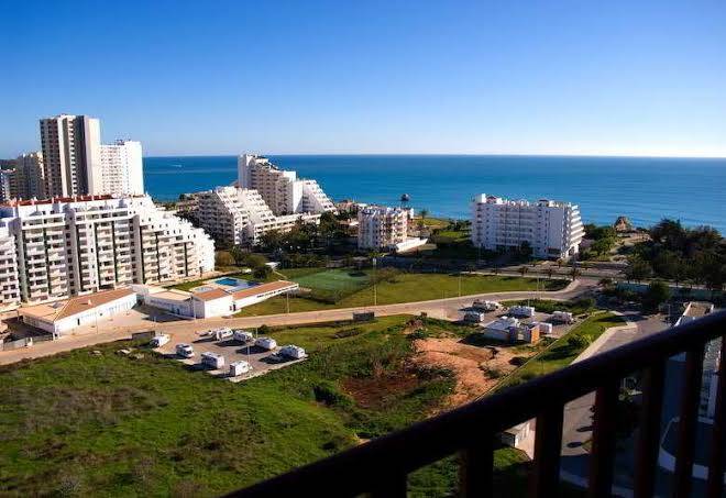 Clube Praia Mar Image