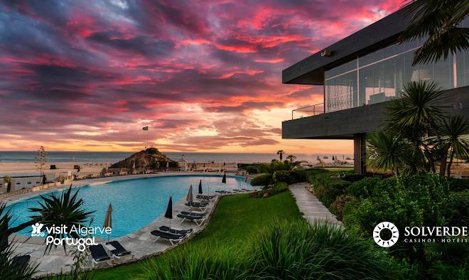 Hotel algarve casino