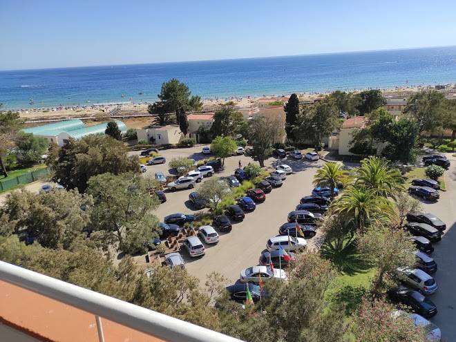 Hotel alvor atlantico