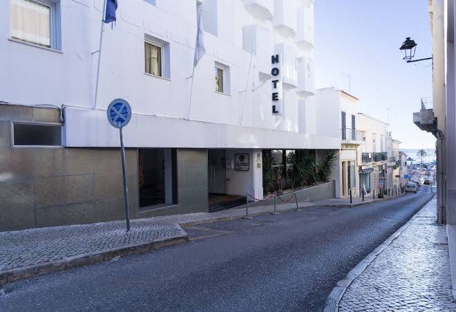 Hotel globo