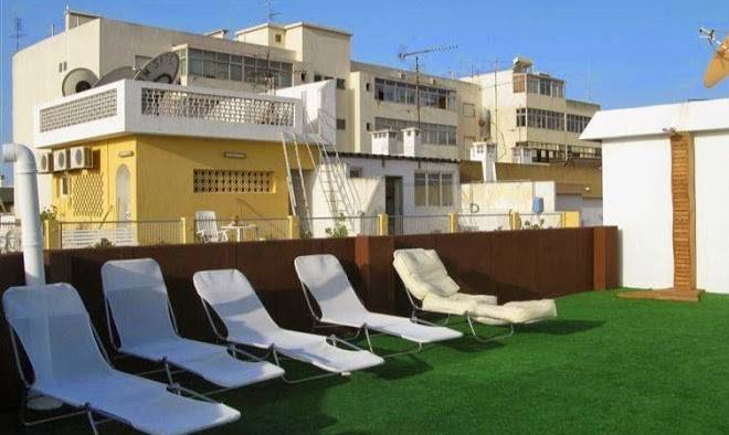Hotel made inn