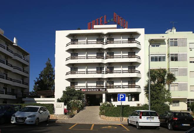 Hotel mirachoro sol