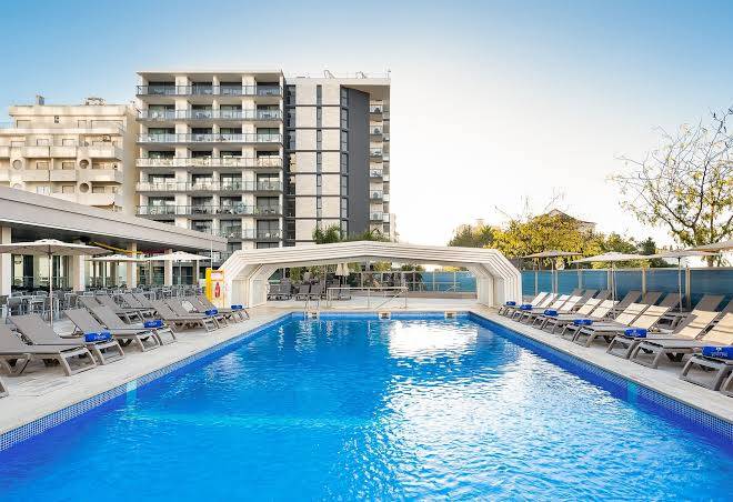 Jupiter Algarve Hotel Image