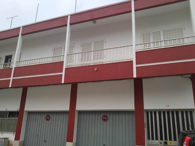 La maison dos prazeres