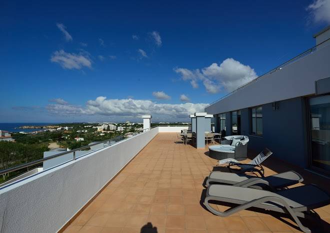 Oceano Atlantico Exclusivo Image