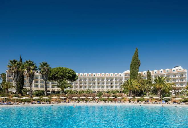 Penina hotel & golf resort