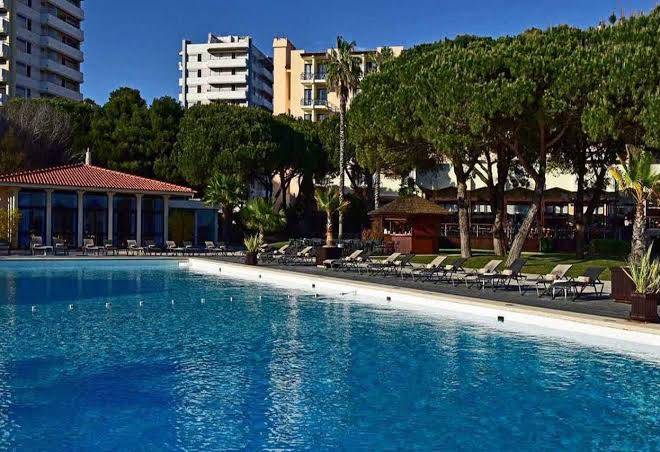Pestana alvor atlantico