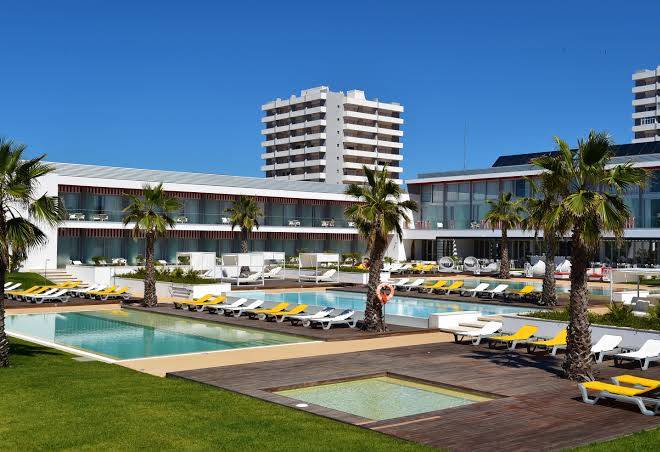 Pestana alvor south beach
