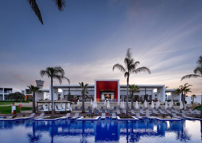 Pestana blue alvor all inclusive