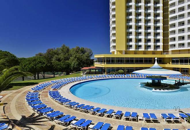 Pestana delfim