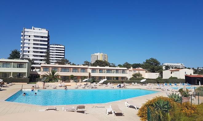 Pestana Dom Joao Ii Beach Club Image