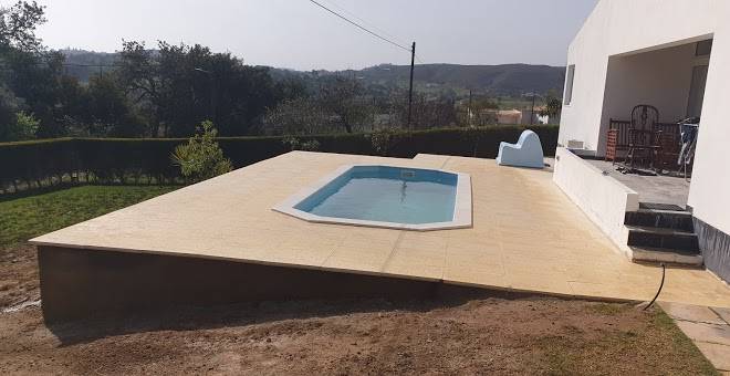 Quinta do arao