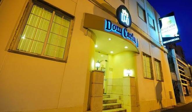 Residencial dom carlos i