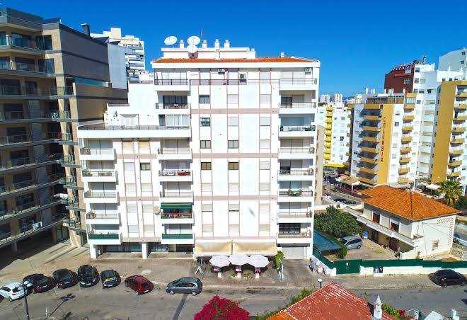 Rocha 802 by atlantichotels
