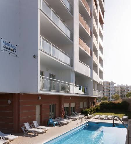 Studio 17 atlantic hotels