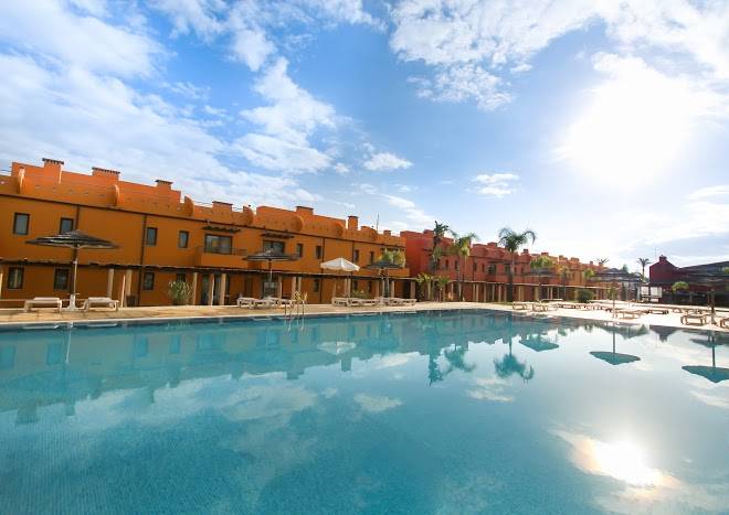 Tivoli marina portimao algarve resort