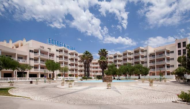 Turim estrela do vau hotel