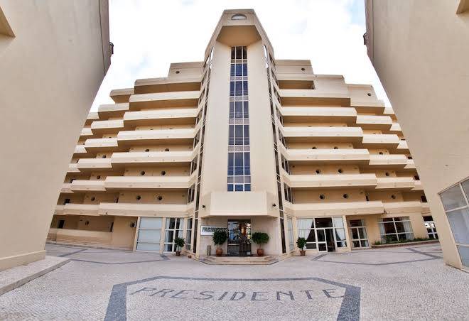 Turim presidente hotel
